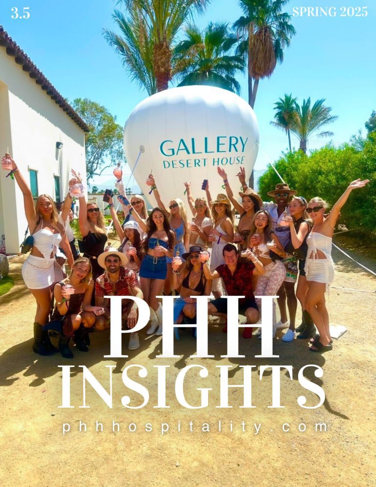 The Ultimate Guide to Exclusive Coachella 2025 Parties & Events