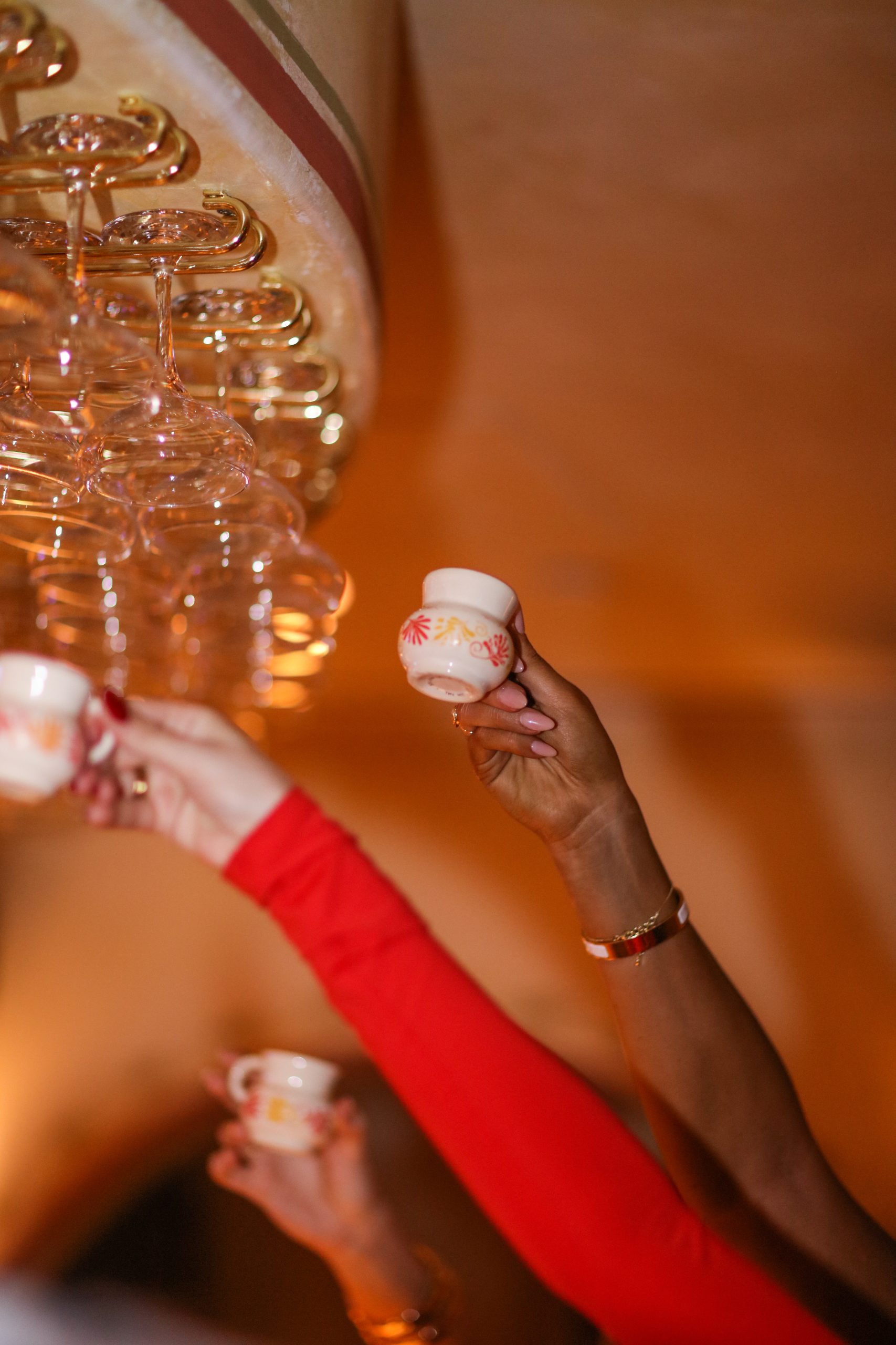 Why The Hideaway Beverly Hills is the Best Restaurant for a Glamorous Girls’ Night Out